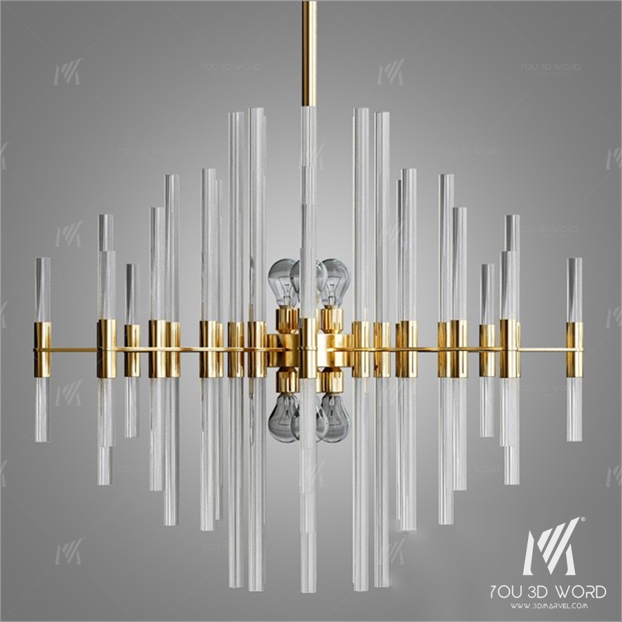 Chandeliers 08